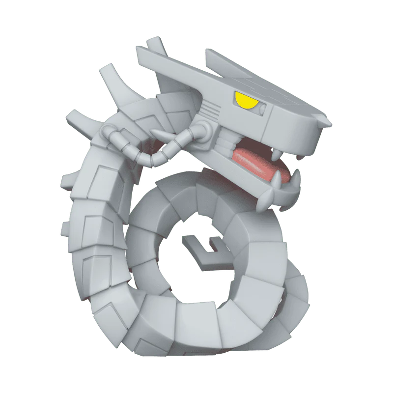 Funko Pop! Animation: Yu-Gi-Oh! - Cyber Dragon #1736 - Image 1