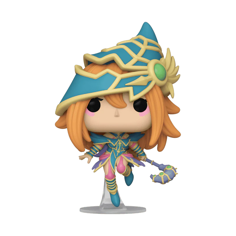 Funko Pop! Animation: Yu-Gi-Oh! - Magician