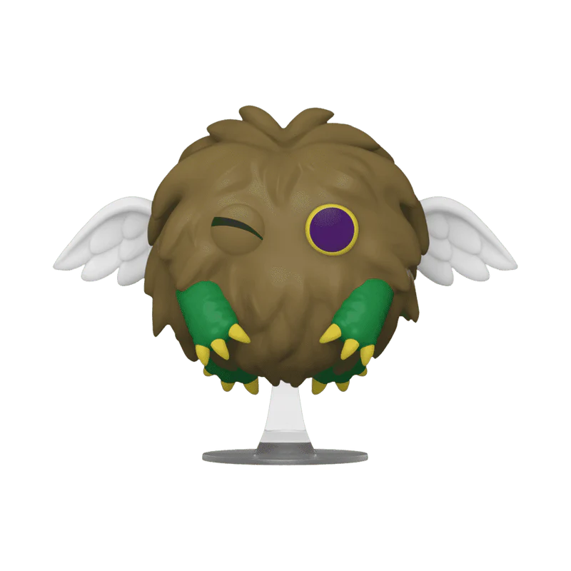 Funko Pop! Animation: Yu-Gi-Oh! – Winged Kuriboh #1601