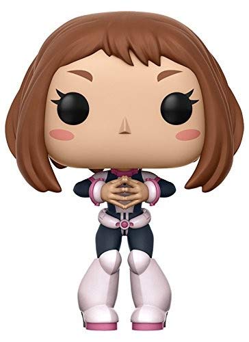 Funko Pop! Animation: My Hero Academia - Ochaco Uraraka #251 - Image 2