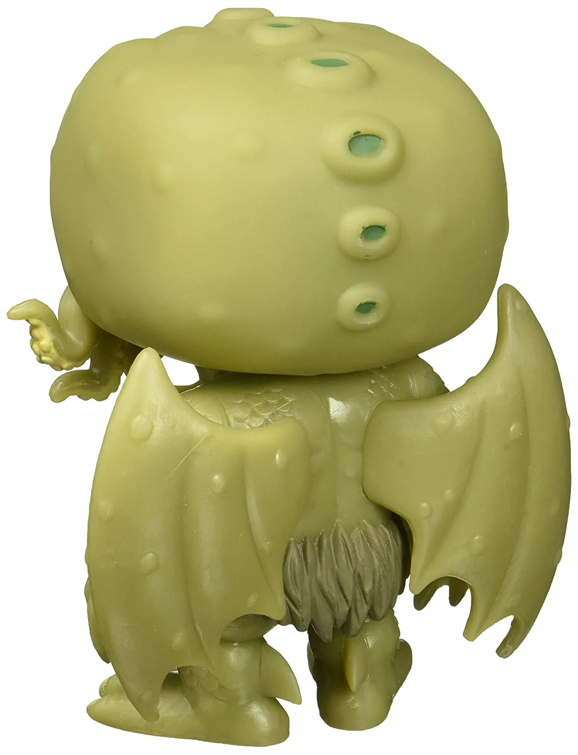 Funko Pop! Cthulhu Glow in the Dark Exclusive Vinyl Figure - Image 2