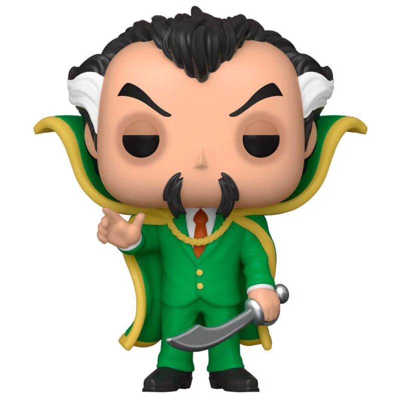 Funko Pop! DC Heroes: Batman Ra