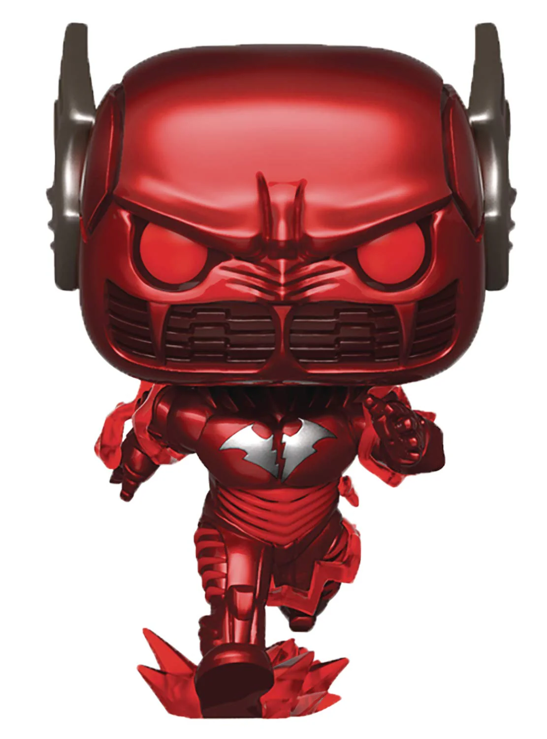 Funko Pop DC Heroes Red Death PX Vinyl Figure