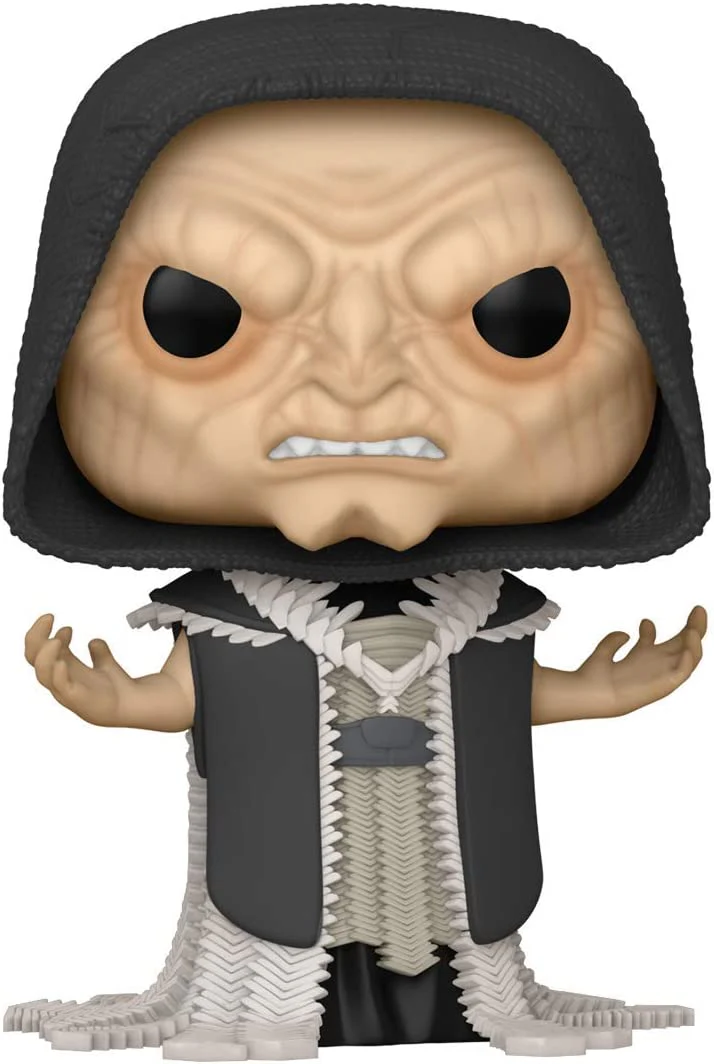 Funko Pop! DC: Justice League: The Snyder Cut - Desaad #1125 - Image 1