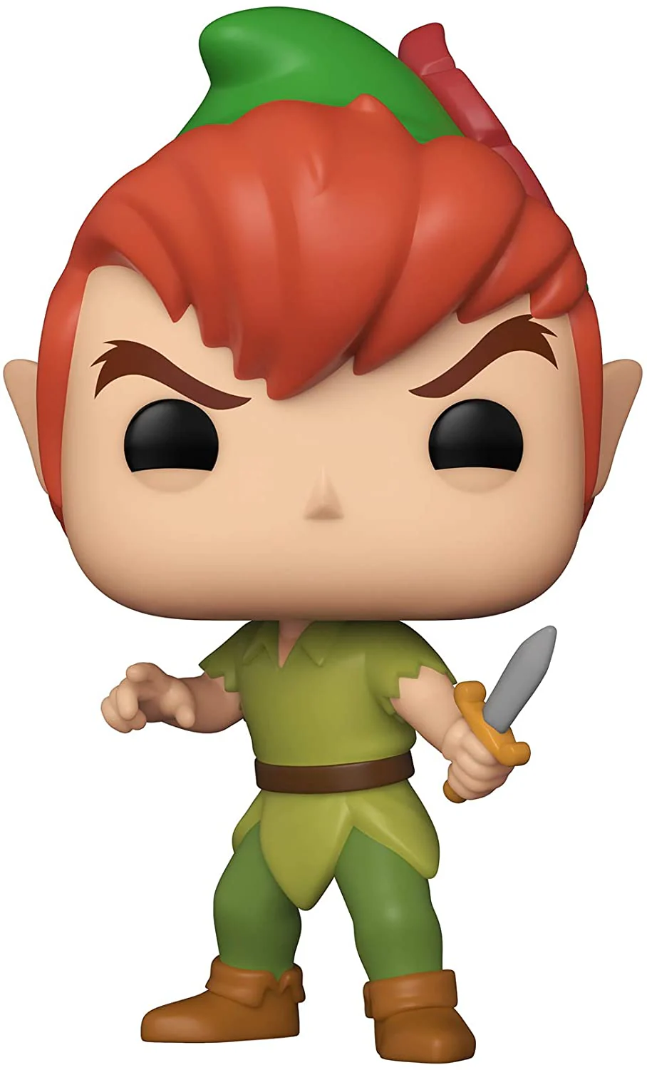 Funko Pop! Disney 65th Anniversary - Peter Pan - Image 1