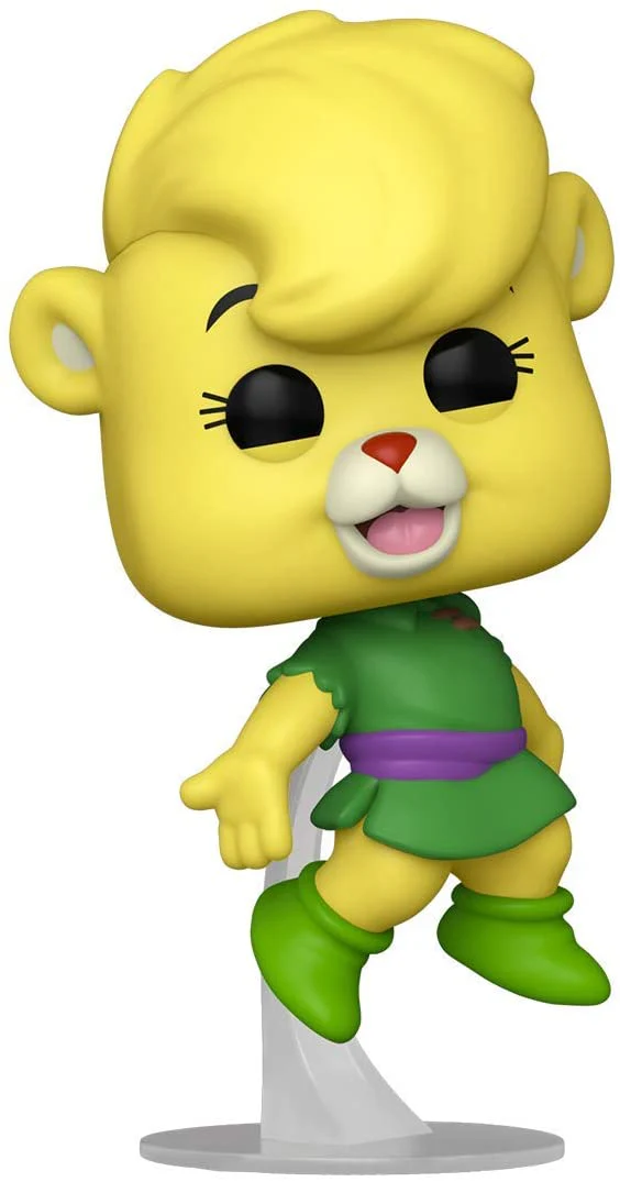 Funko Pop! Disney: Adventures of The GummiBears - Sunni Vinyl Figure - Image 1