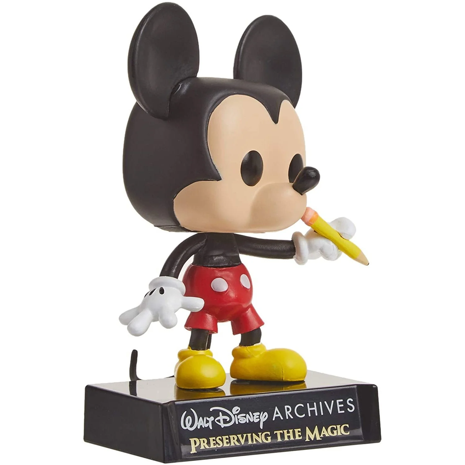 Funko Pop! Disney: Archives Classic Mickey - Image 1