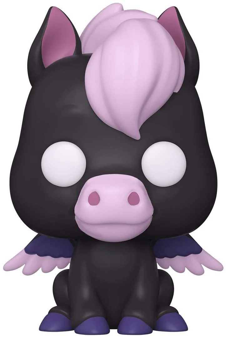 Funko Pop! Disney: Fantasia 80th Anniversary - Baby Pegasus - Image 1