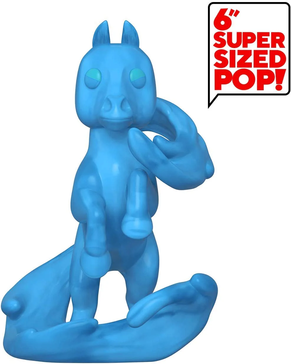 Funko Pop! Disney: Frozen 2 - The Water Nokk 6" Vinyl Figure - Image 2