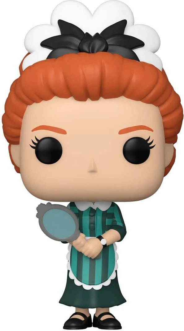 Funko Pop! Disney: Haunted Mansion - Maid - Image 1