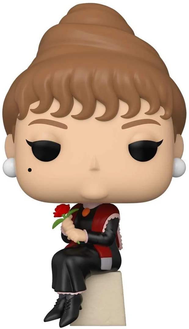Funko Pop! Disney: Haunted Mansion - Constance Hatchaway #803 - Image 1