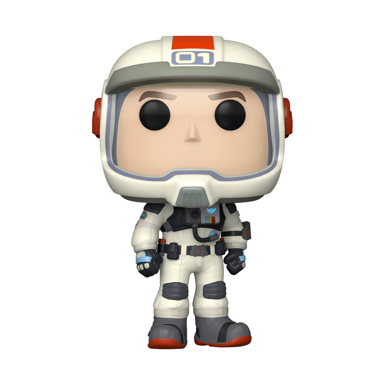 Funko Pop! Disney Pixar: Lightyear - Buzz Lightyear XL-01 #1210 - Image 1