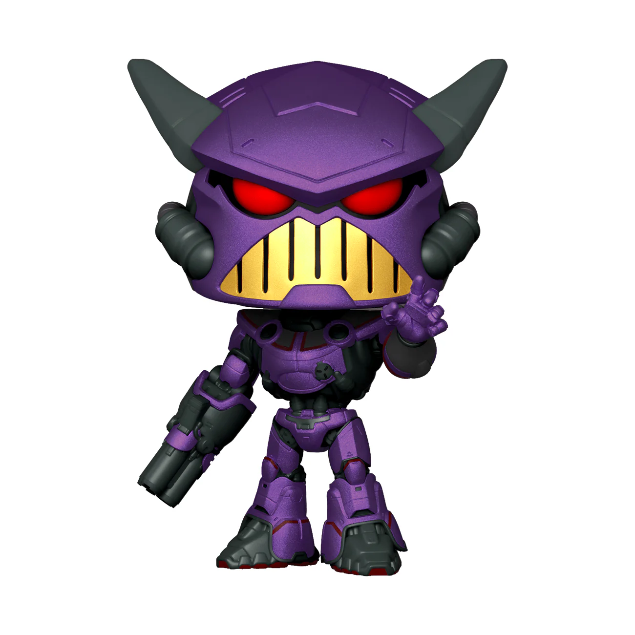 Funko Pop! Disney Pixar: Lightyear - Zurg #1214 - Image 1