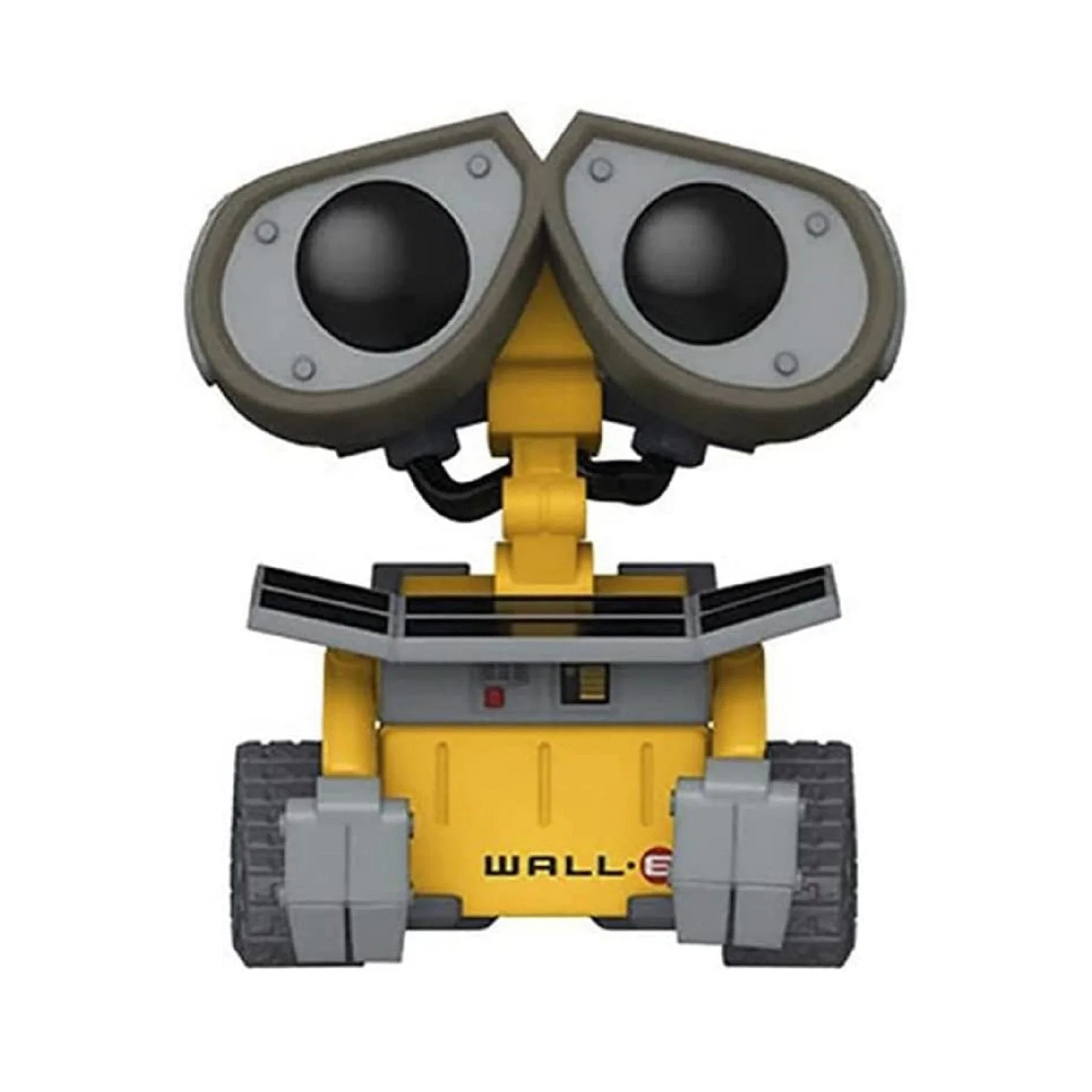 Funko Pop! Disney Pixar: Wall-E - Charging Wall-E Specialty Series #1119 - Image 1