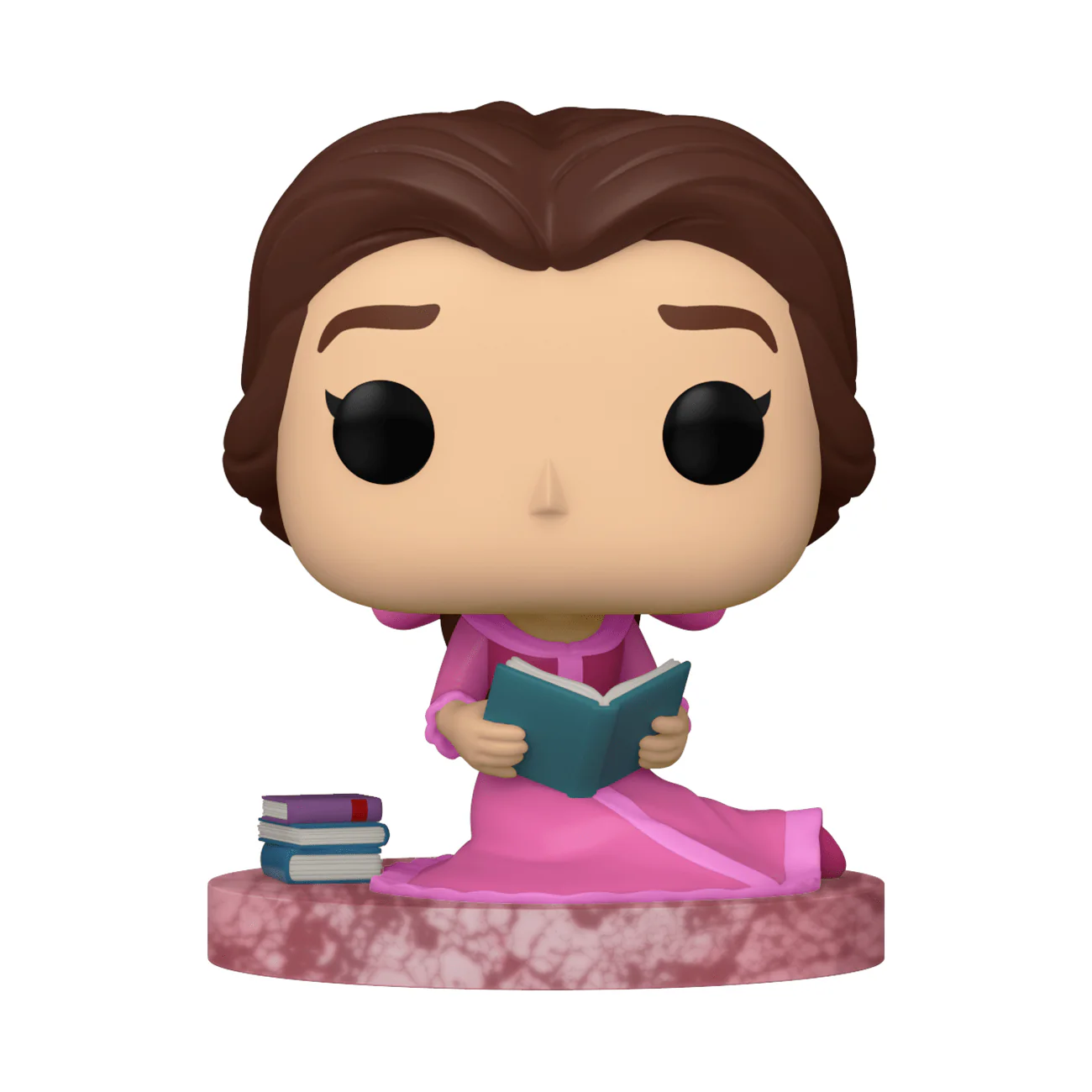 Funko Pop! Disney: Ultimate Princess - Belle #1021 - Image 1
