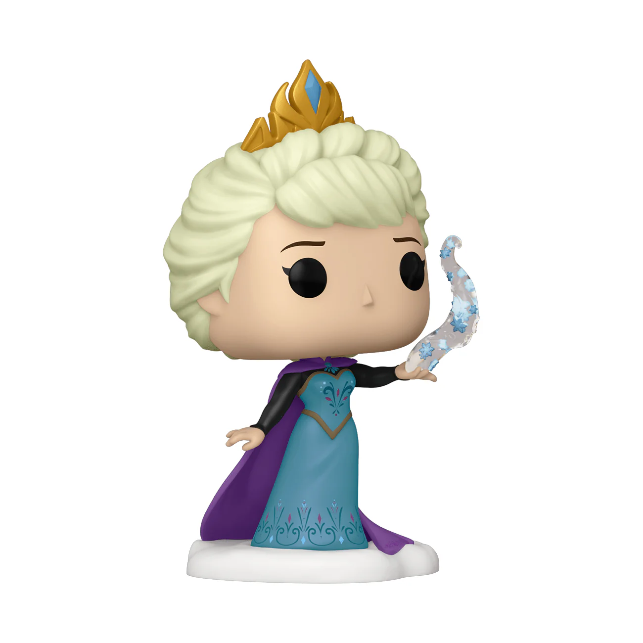 Funko Pop! Disney: Ultimate Princess - Elsa #1024 - Image 1