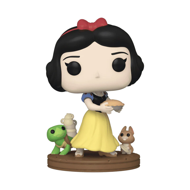 Funko Pop! Disney: Ultimate Princess - Snow White #1019 - Image 3