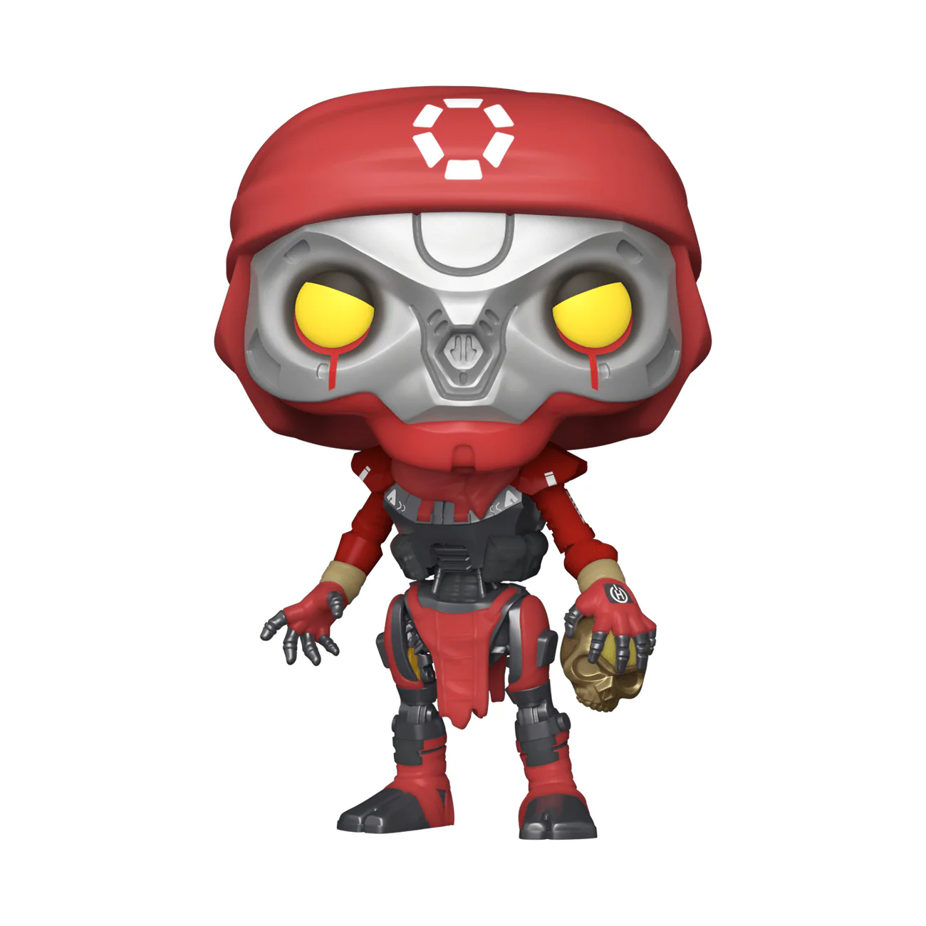 Funko Pop! Games: Apex Legends - Revenant #872 - Image 1