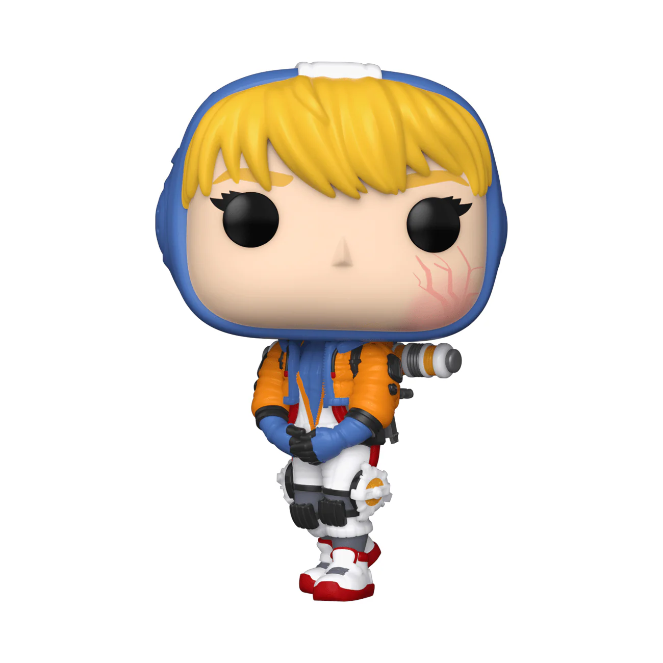 Funko Pop! Games: Apex Legends - Wattson - Image 1
