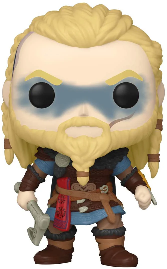 Funko Pop! Games: Assassin