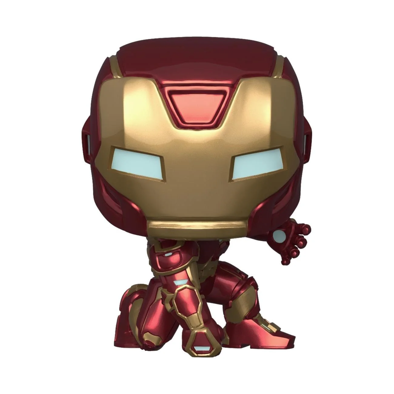 Funko Pop! Games: Marvel