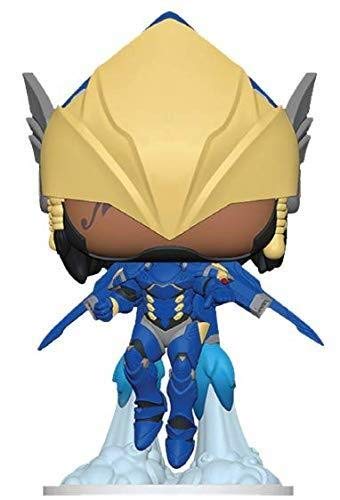 Funko Pop Games: Overwatch – Pharah (Victory Pose) Vinyl Figure