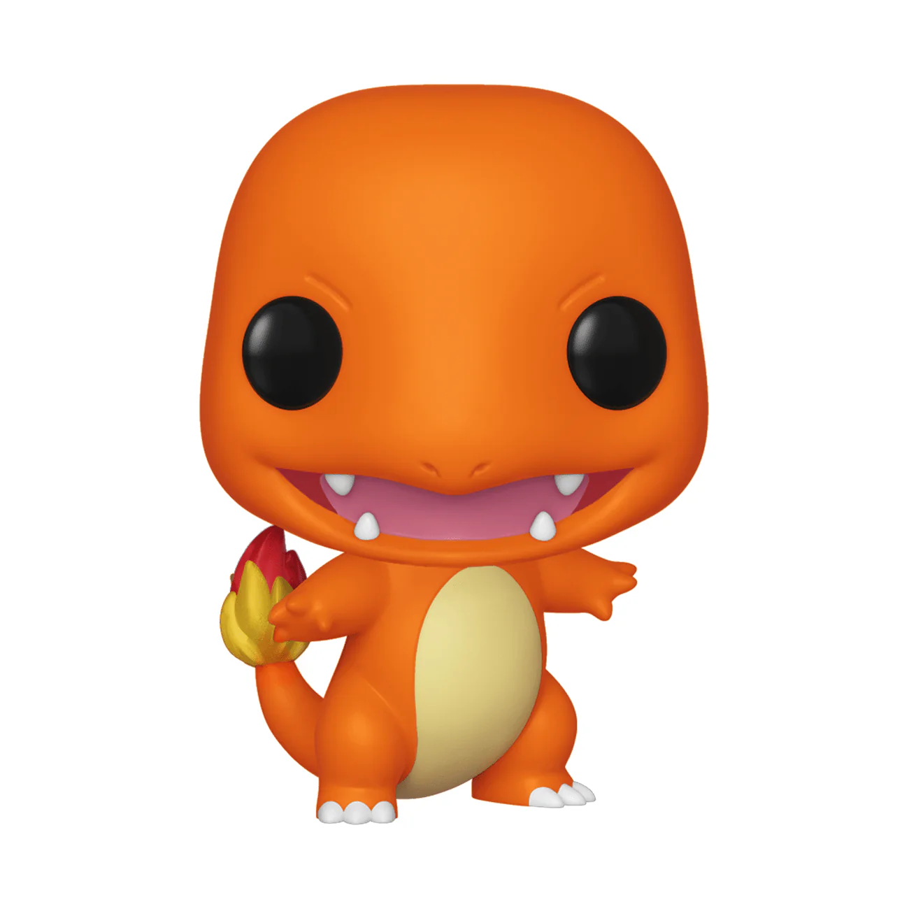 Funko Pop! Games: Pokemon - Charmander #455 - Image 1