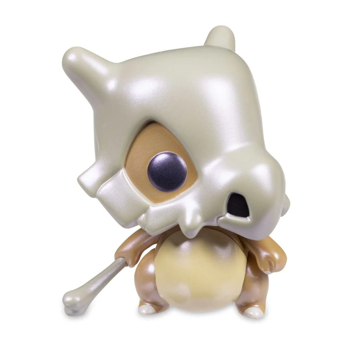 Funko Pop! Games: Pokemon - Cubone Pearlescent #596 Pokemon Center Exclusive - Image 3