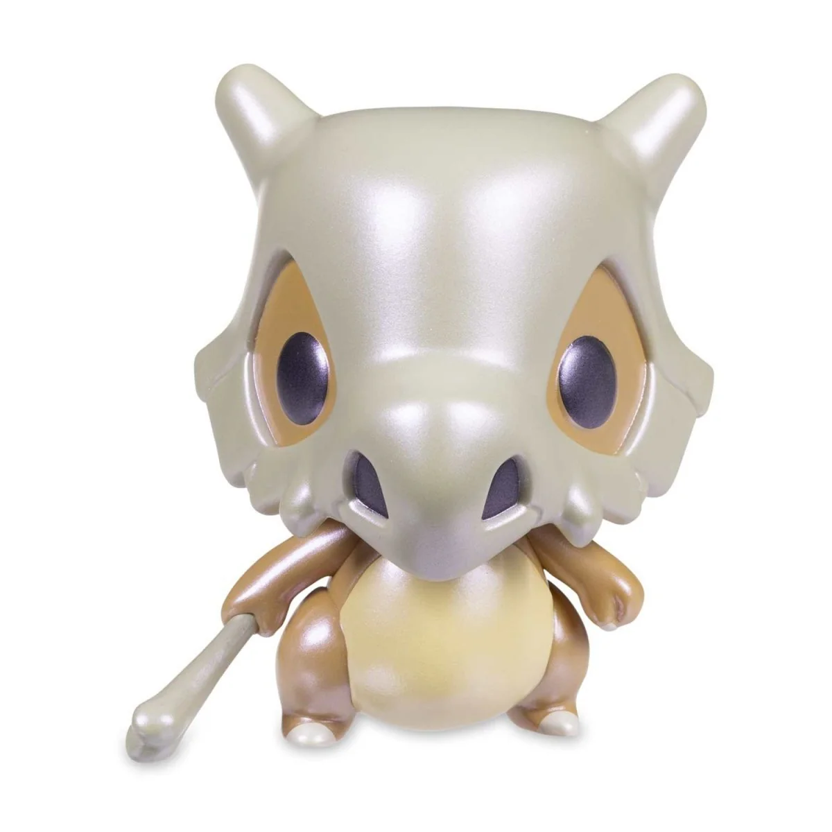 Funko Pop! Games: Pokemon - Cubone Pearlescent #596 Pokemon Center Exclusive - Image 1