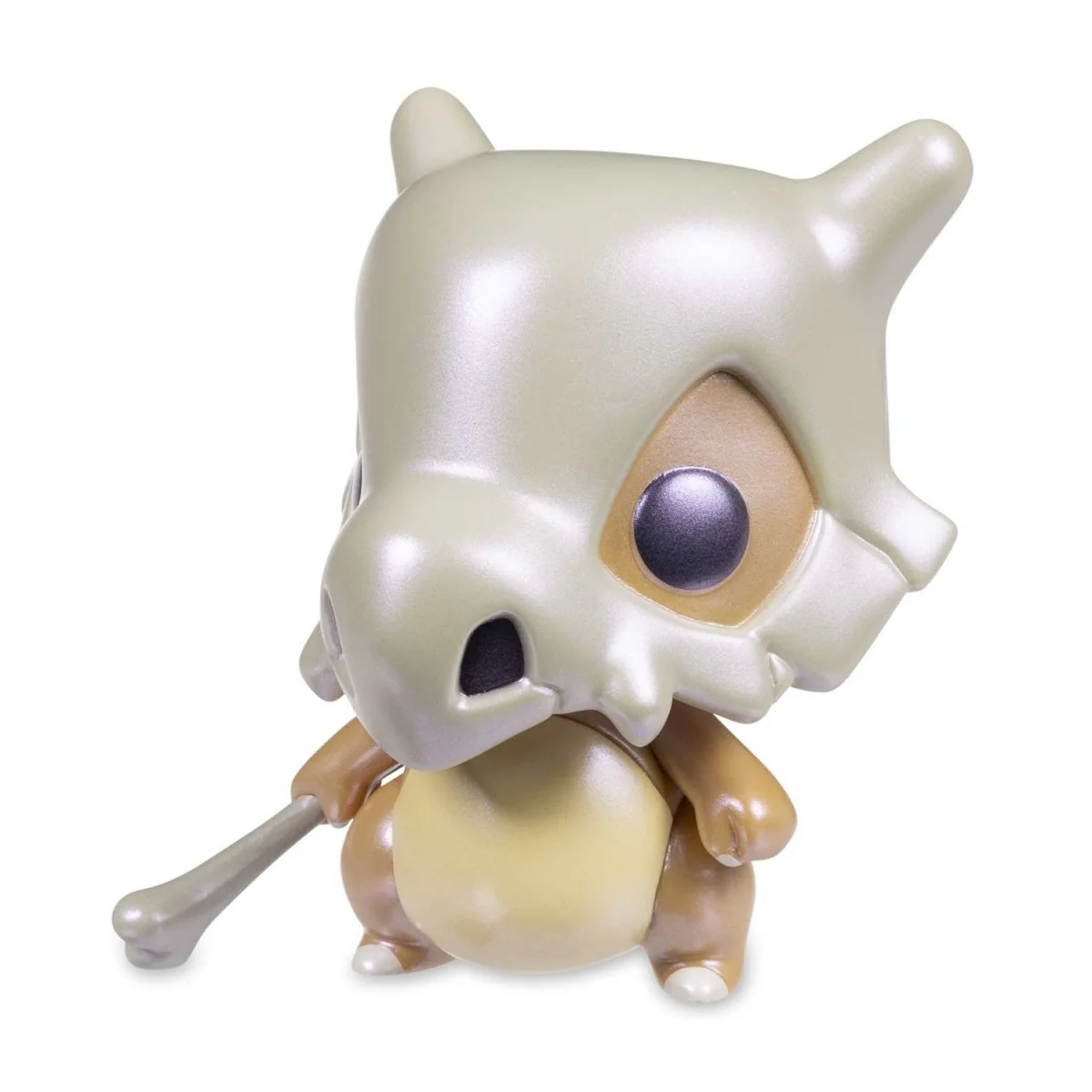 Funko Pop! Games: Pokemon - Cubone Pearlescent #596 Pokemon Center Exclusive - Image 2