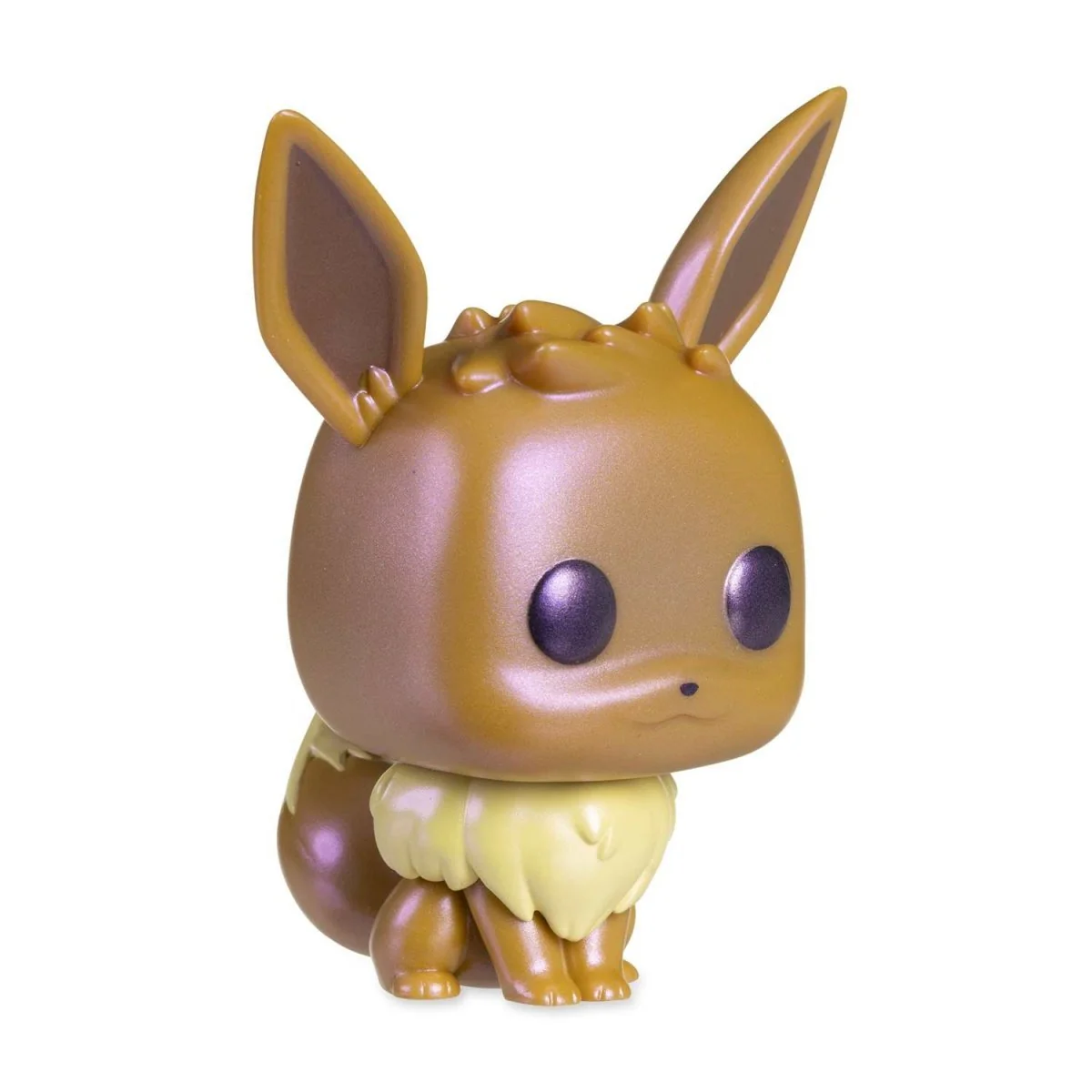 Funko Pop! Games: Pokemon - Eevee Pearlescent #577 Pokemon Center Exclusive - Image 3