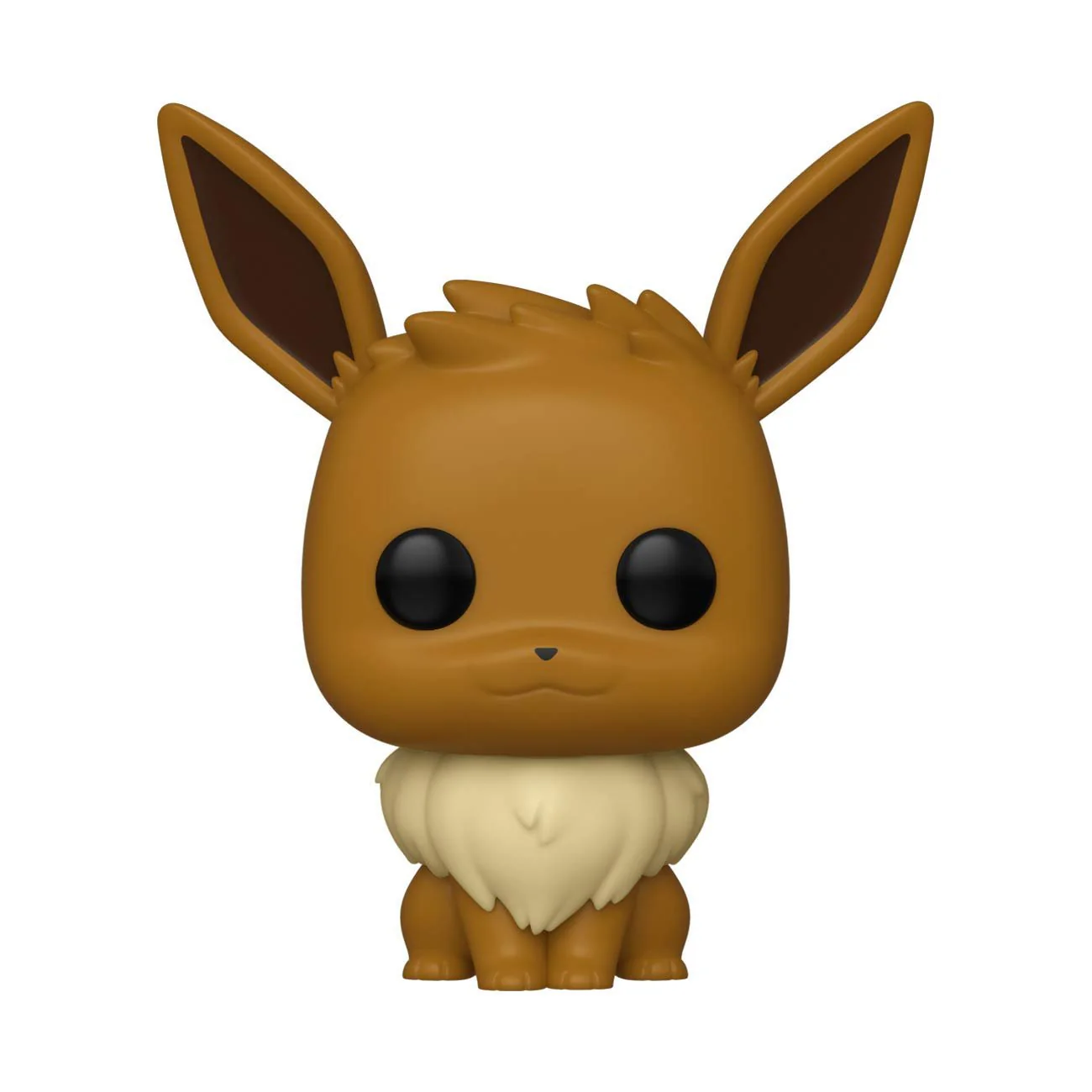 Funko Pop! Games: Pokemon - Eevee #577 - Image 1