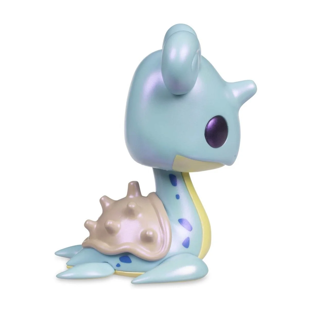 Funko Pop! Games: Pokemon - Lapras Pearlescent #864 Pokemon Center Exclusive - Image 2