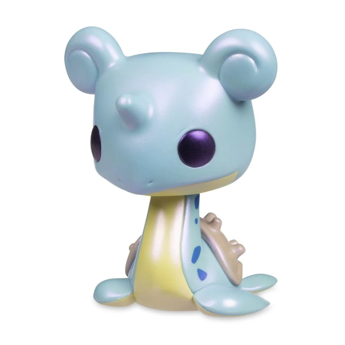 Funko Pop! Games: Pokemon - Lapras Pearlescent #864 Pokemon Center Exclusive - Image 3