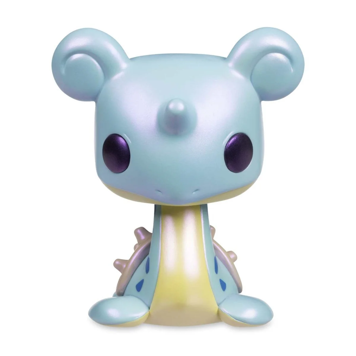 Funko Pop! Games: Pokemon - Lapras Pearlescent #864 Pokemon Center Exclusive - Image 1
