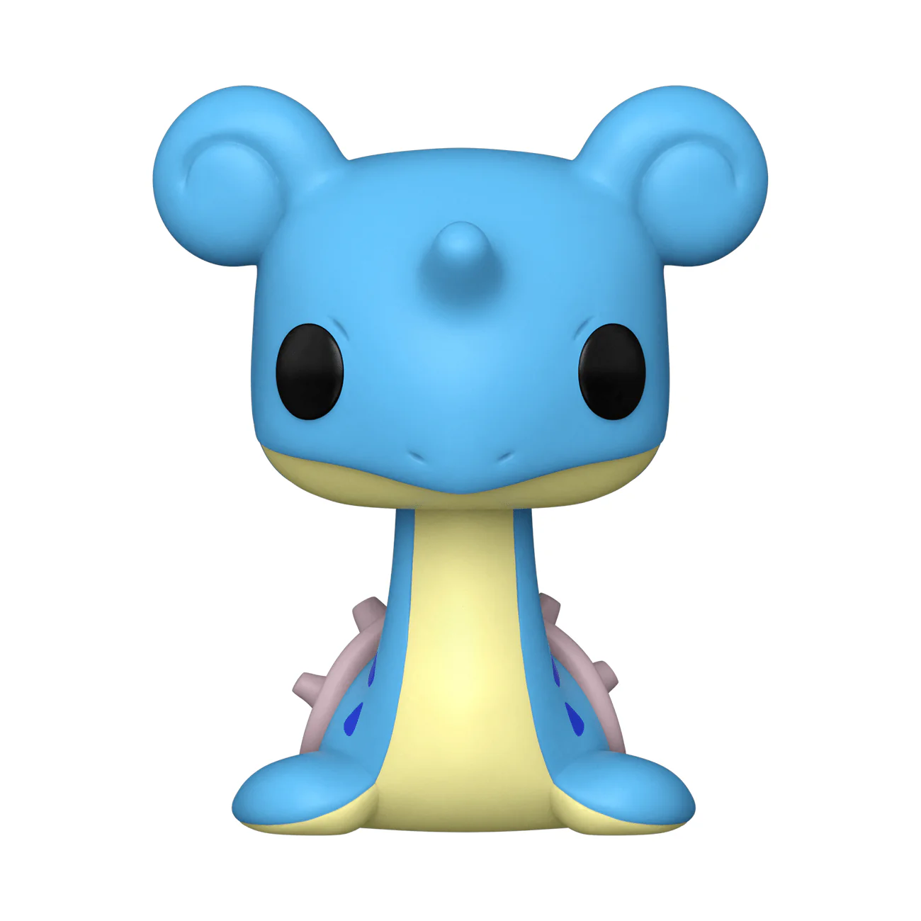 Funko Pop! Games: Pokemon - Lapras #864 - Image 1
