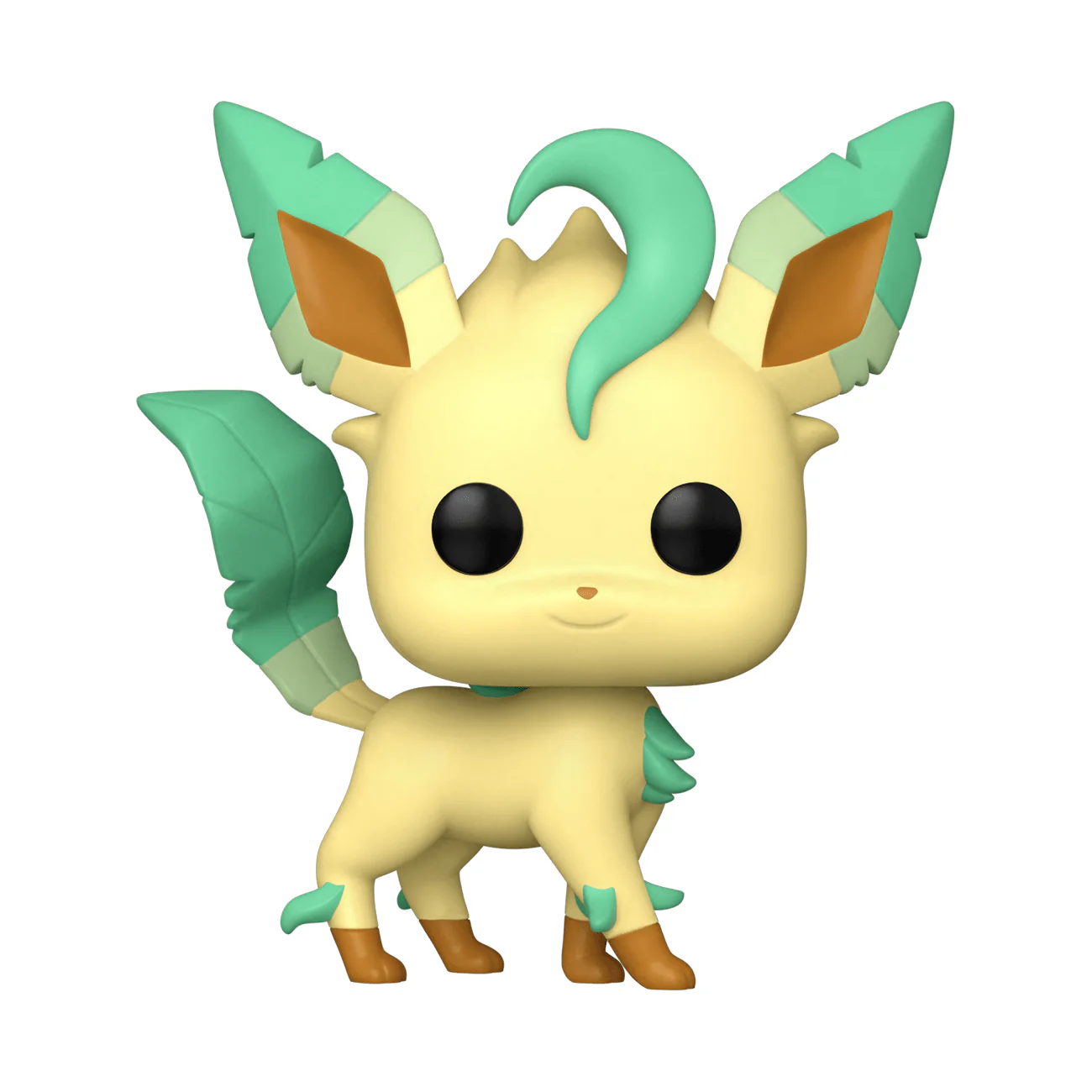 Funko Pop! Games: Pokemon - Leafeon #866 - Image 1