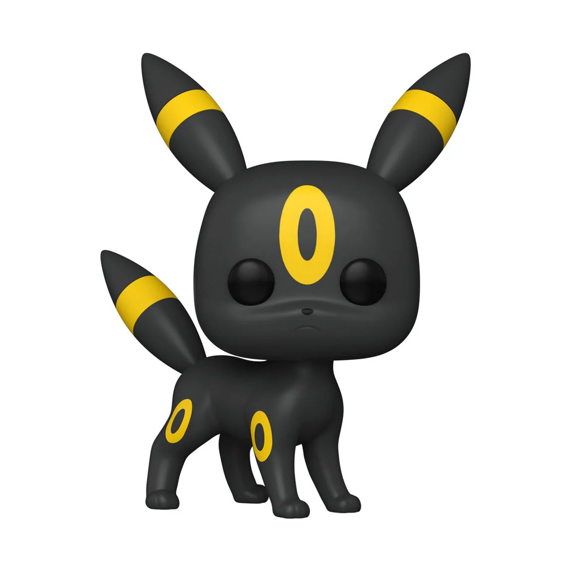 Funko Pop! Games: Pokemon - Umbreon #948 - Image 1