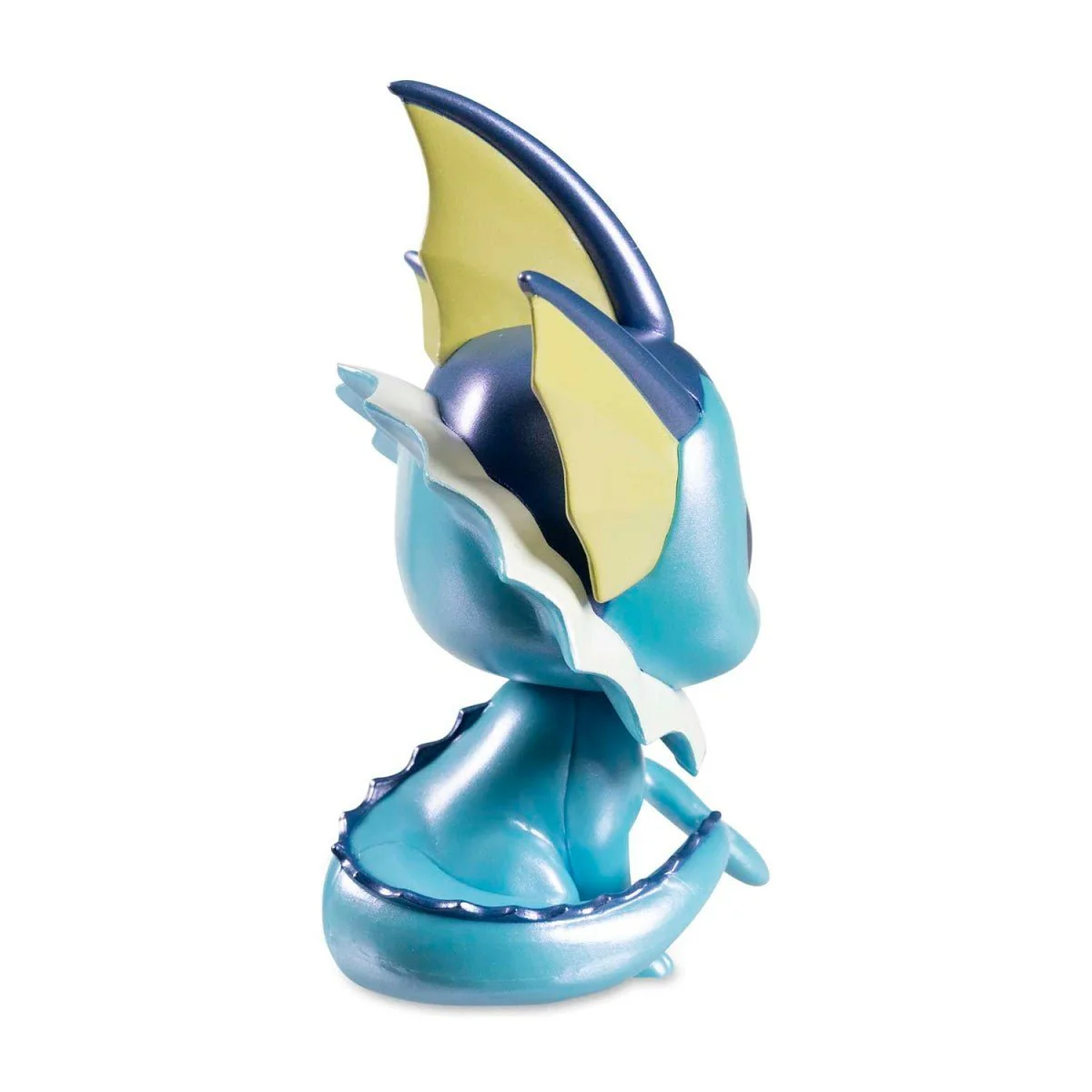 Funko Pop! Games: Pokemon - Vaporeon Pearlescent #627 Pokemon Center Exclusive - Image 3