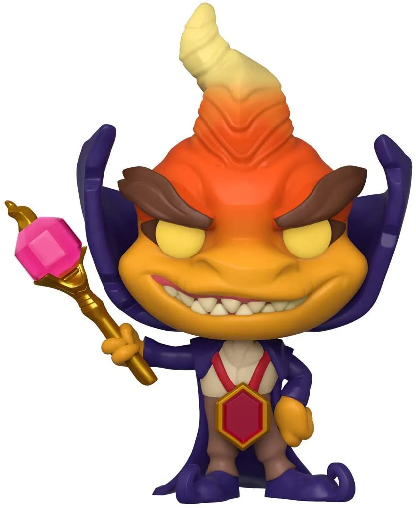 Funko Pop Games: Spyro – Ripto Vinyl Figure