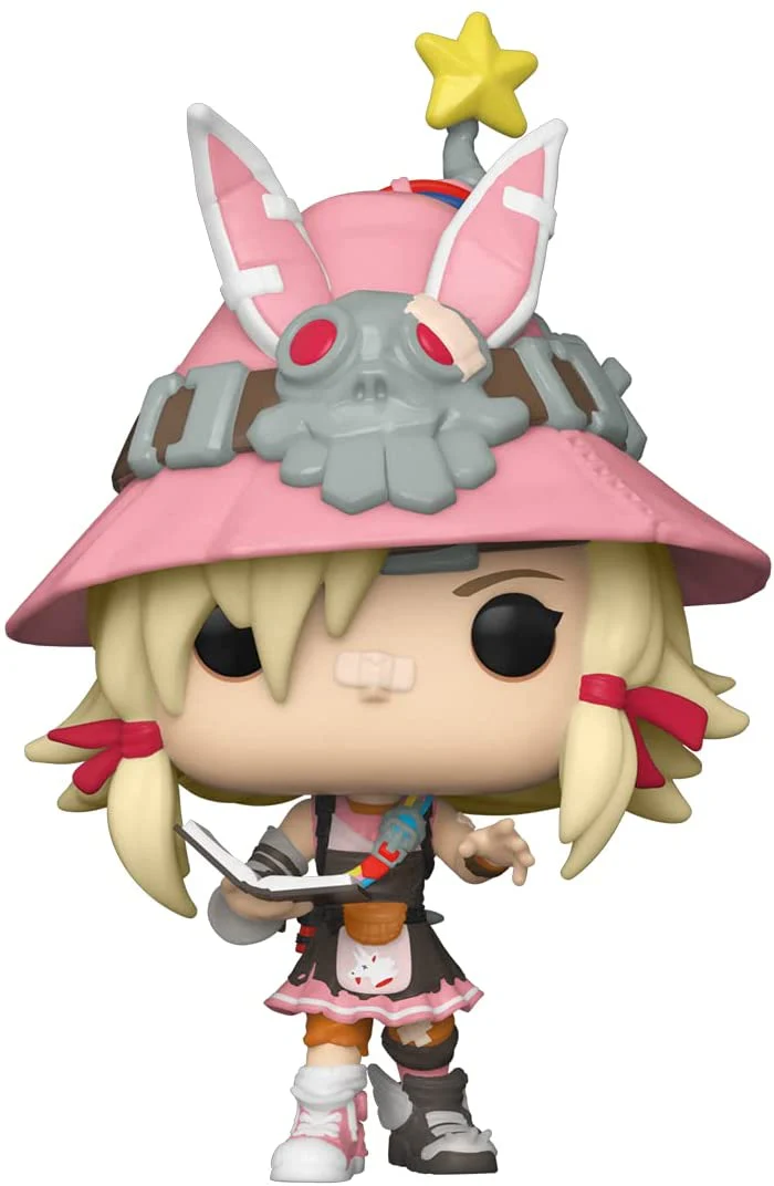 Funko Pop! Games: Tiny Tina