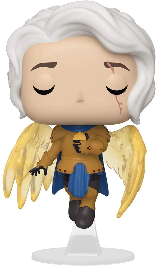 Funko Pop! Games: Vox Machina Pike Trickfoot - Image 1