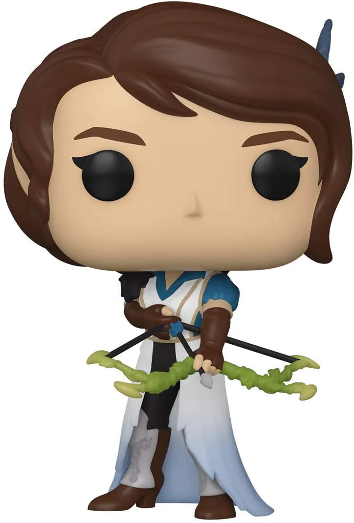 Funko Pop! Games: Vox Machina Vex