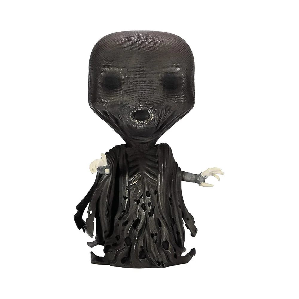 Funko Pop! Movies: Harry Potter - Dementor #18 - Image 1