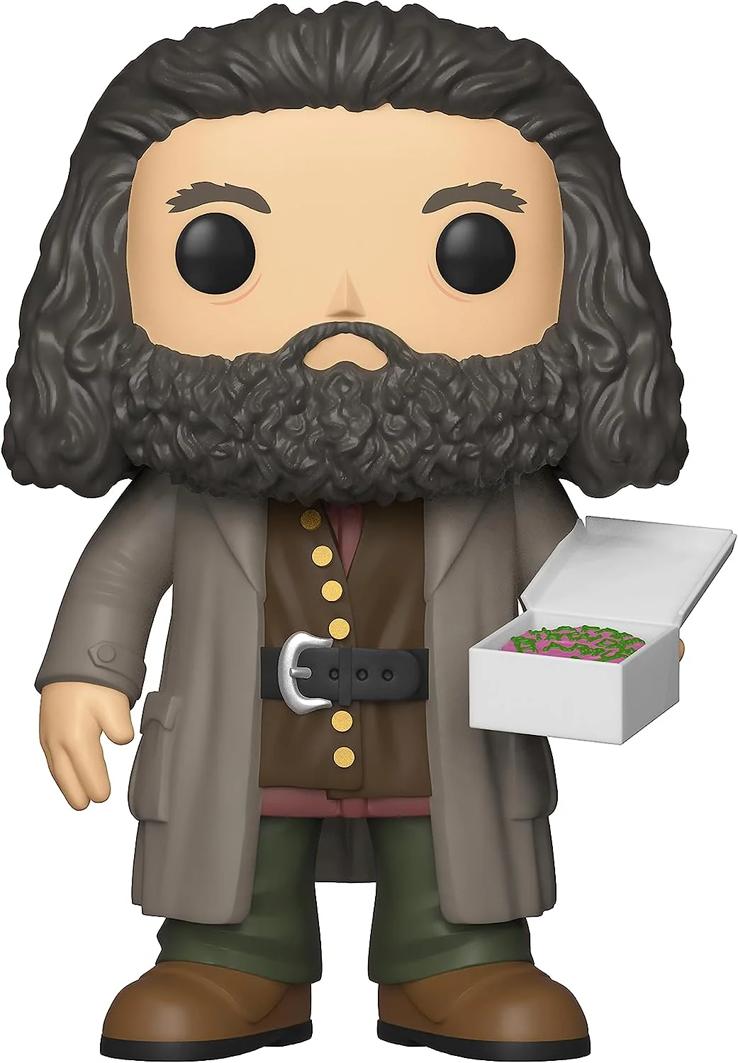 Funko Pop! Harry Potter - Hagrid with Cake 6' - Image 1