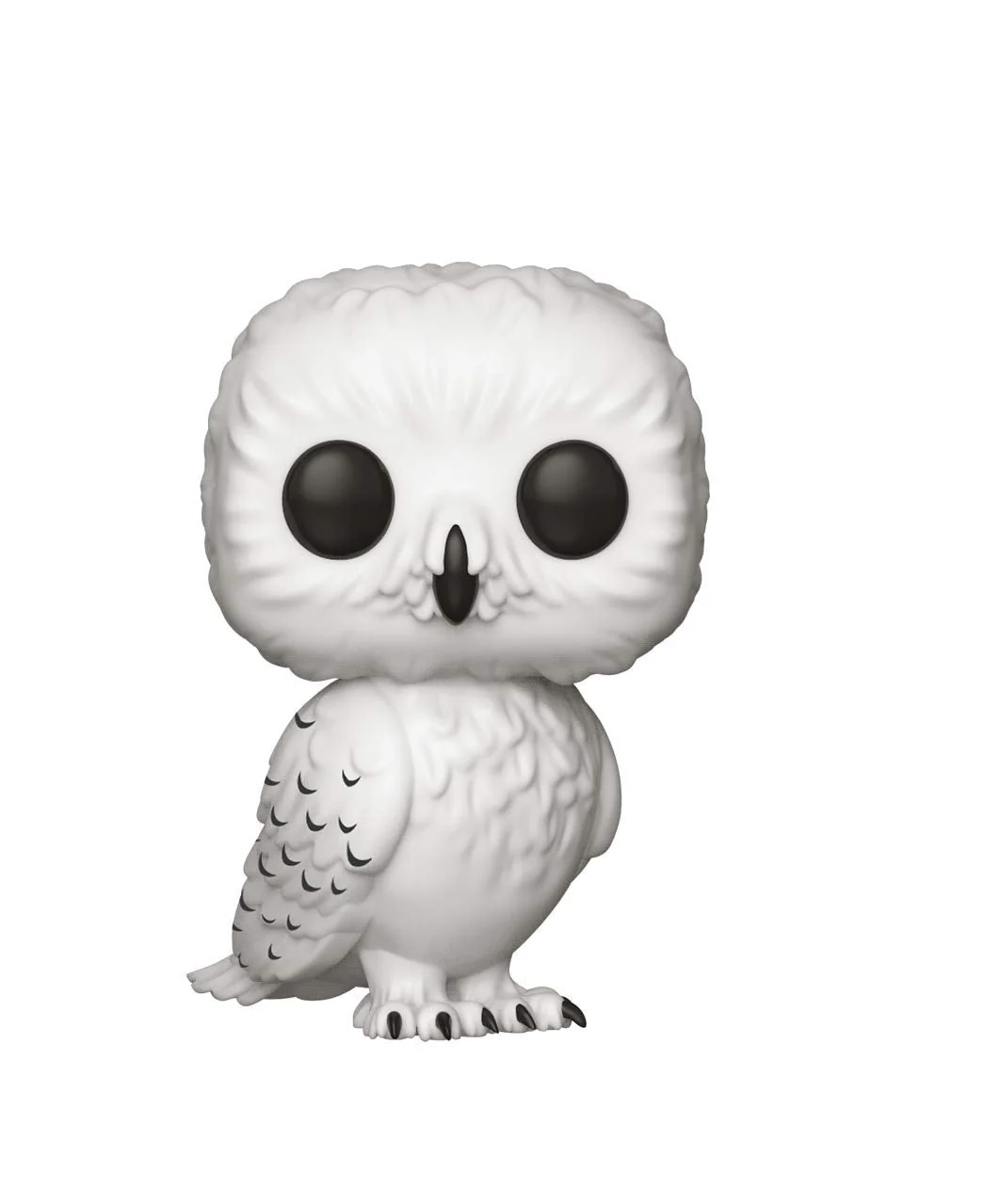 Funko Pop Harry Potter - Hedwig Vinyl Figure - Image 2