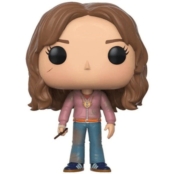 Funko Pop! Movies: Harry Potter – Hermione Granger with Time Turner #43