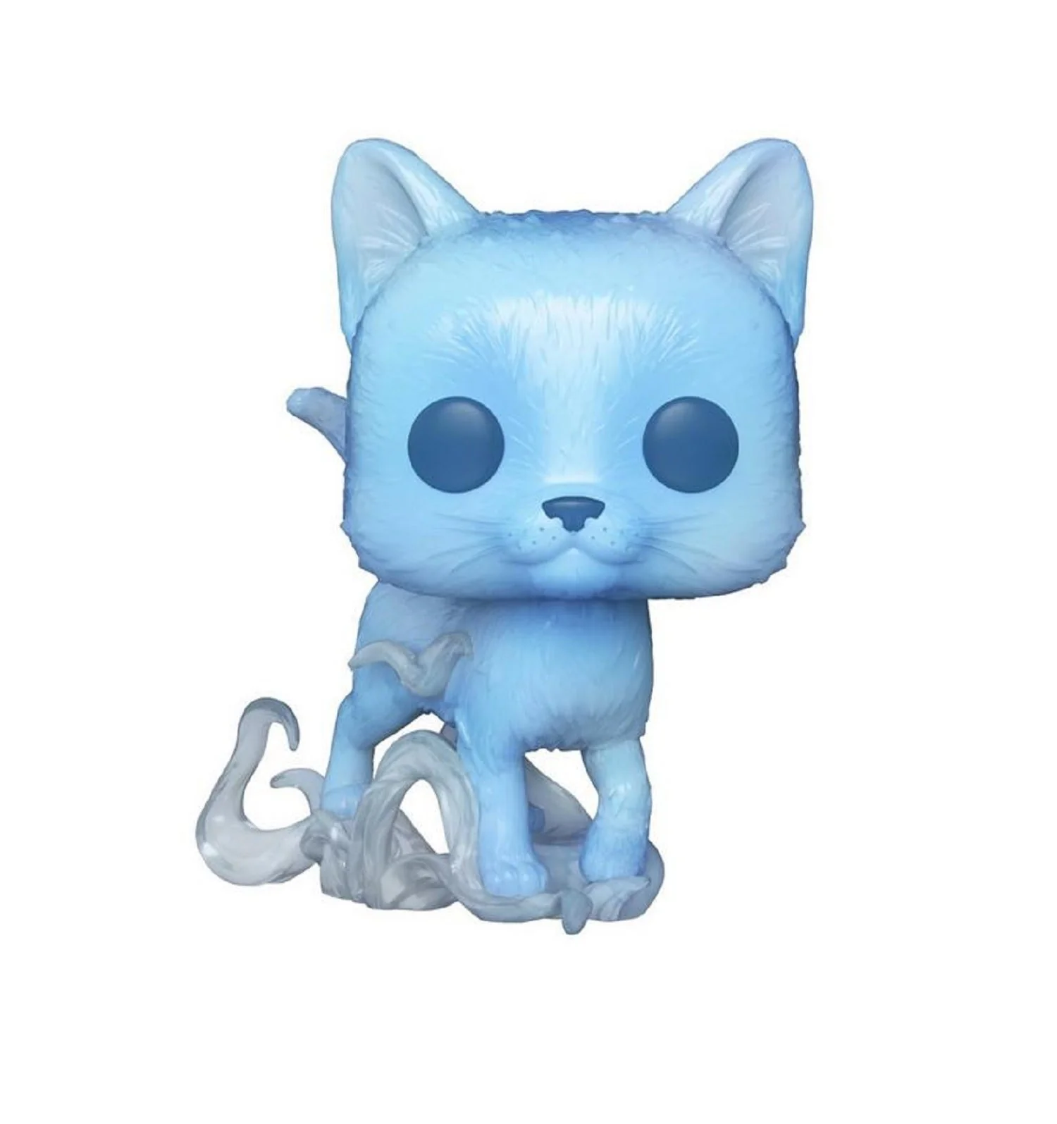 Funko Pop! Harry Potter Patronus Minerva McGonagall Vinyl Figure - Image 1