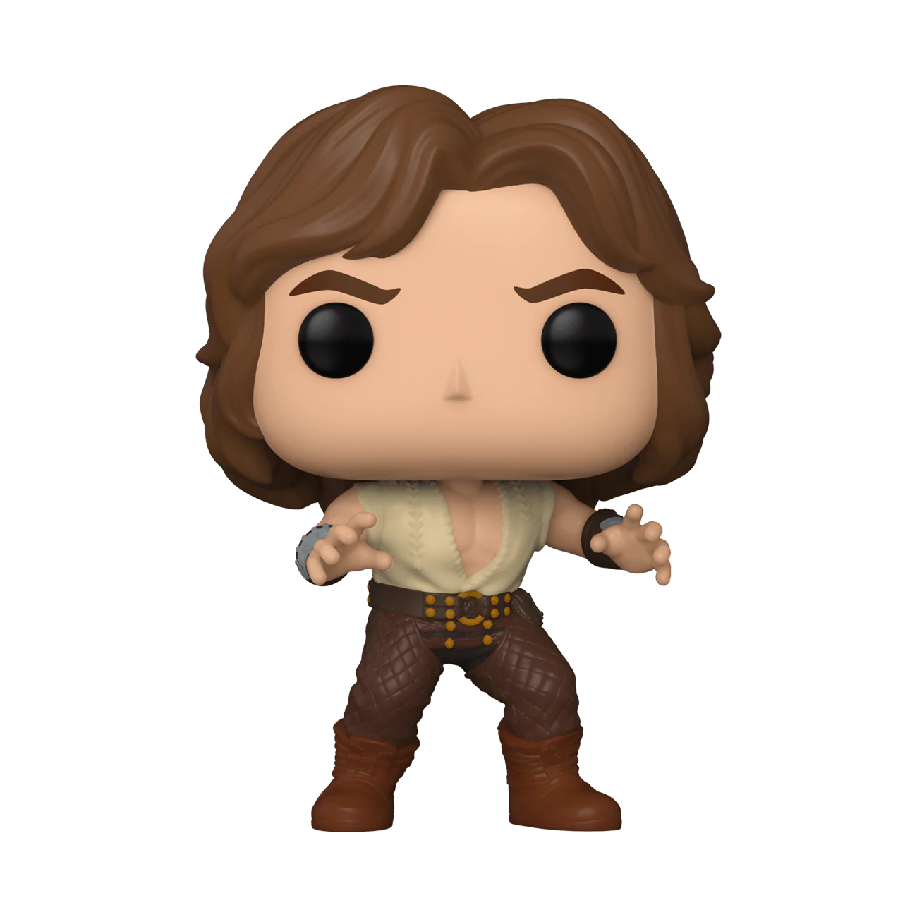 Funko Pop! Hercules: Legendary Journeys - Hercules Vinyl Figure - Image 1