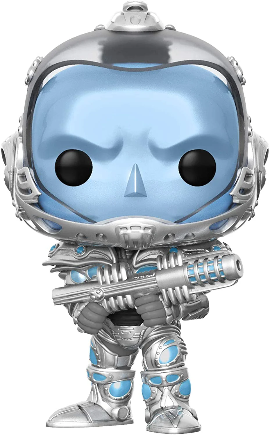 Funko Pop! Heroes: Batman & Robin Movie - Mr. Freeze - Image 1